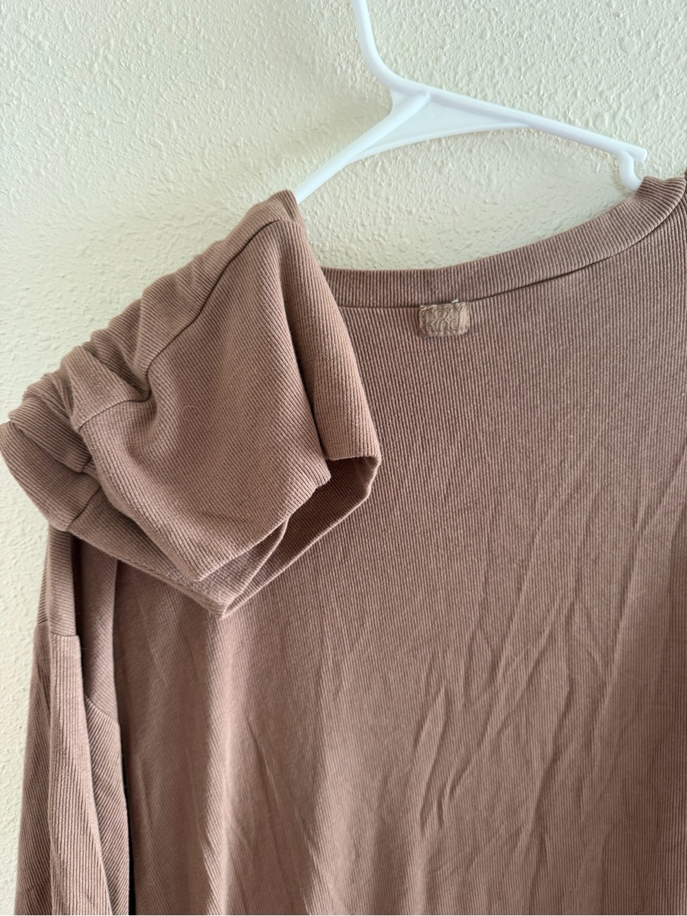 The foxy kind set- Taupe